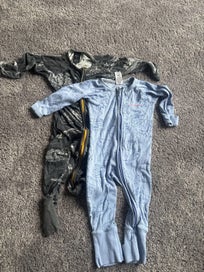 Listing 1 of 4 for Bonds wondersuits 6-12 months