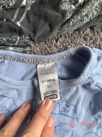 Listing 3 of 4 for Bonds wondersuits 6-12 months