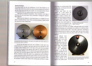 Listing 4 of 13 for E.J. Brown : The Man & His [New Zealand] Fishing Reels + 1 other by Frank Leckie