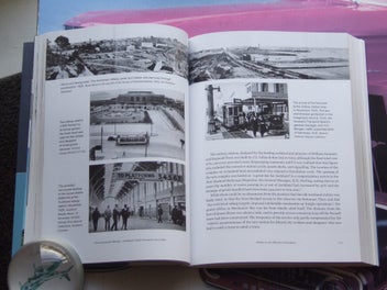 Listing 4 of 11 for From Survival to Revival - Auckland's Public Transport since 1860