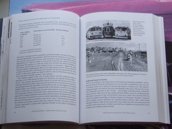 Listing 8 of 11 for From Survival to Revival - Auckland's Public Transport since 1860