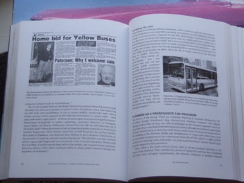 Listing 9 of 11 for From Survival to Revival - Auckland's Public Transport since 1860