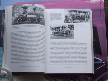 Listing 5 of 11 for From Survival to Revival - Auckland's Public Transport since 1860