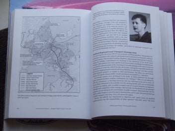Listing 11 of 11 for From Survival to Revival - Auckland's Public Transport since 1860
