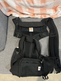 Listing 2 of 2 for Ergobaby Carrier - Omni 360