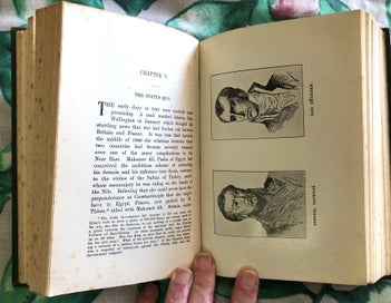 Listing 6 of 10 for Scarce & very good The French at Akaroa by TL Buick, +Akaroa booklet