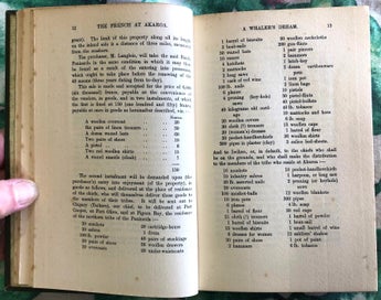 Listing 7 of 10 for Scarce & very good The French at Akaroa by TL Buick, +Akaroa booklet