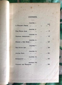 Listing 4 of 10 for Scarce & very good The French at Akaroa by TL Buick, +Akaroa booklet
