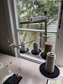 Listing 6 of 7 for Yamato Industrial Overlocker