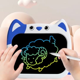Listing 1 of 6 for Toys LCD Writing Tablet for Kids, Electronic Erasable Drawing Writing Board