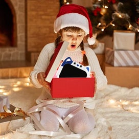 Listing 6 of 6 for Toys LCD Writing Tablet for Kids, Electronic Erasable Drawing Writing Board