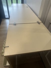 Listing 3 of 5 for Horn sewing cabinet