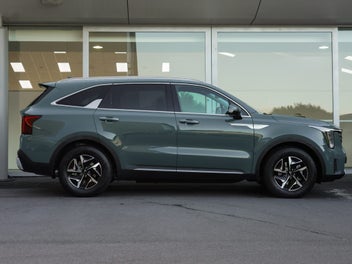 Kia Sorento 2026 photo 4