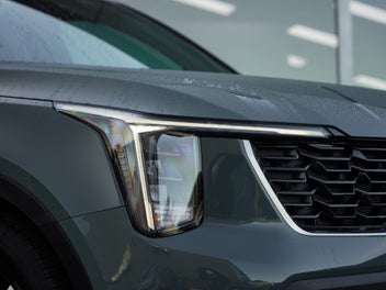 Kia Sorento 2026 photo 5