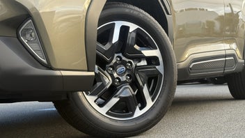 Subaru Forester 2026 photo 4