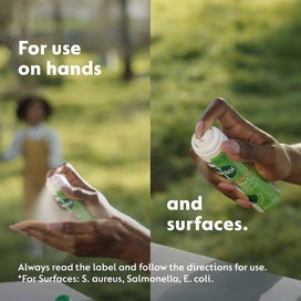 Listing 5 of 7 for Dettol 2 In 1 Hand And Surface Sanitiser Spray 90mL