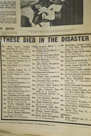 Listing 8 of 9 for Vintage newspapers plus soft cover books and comics from WWII