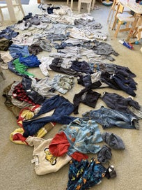 Listing 15 of 16 for Baby and toddler bulk clothing