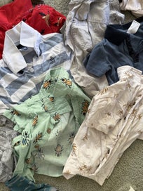Listing 12 of 16 for Baby and toddler bulk clothing