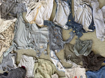 Listing 10 of 16 for Baby and toddler bulk clothing