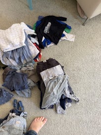 Listing 8 of 16 for Baby and toddler bulk clothing