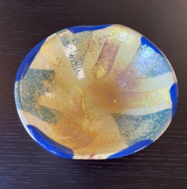 Listing 6 of 7 for Stunning 'Steve Fullmer' Bowl