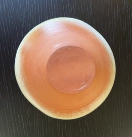 Listing 7 of 7 for Stunning 'Steve Fullmer' Bowl