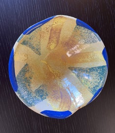 Listing 2 of 7 for Stunning 'Steve Fullmer' Bowl