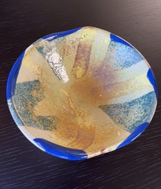 Listing 3 of 7 for Stunning 'Steve Fullmer' Bowl