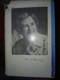 Listing 7 of 8 for Aunt Daisy cook books 4
