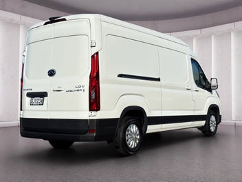 LDV Edeliver 9 2023 photo 5
