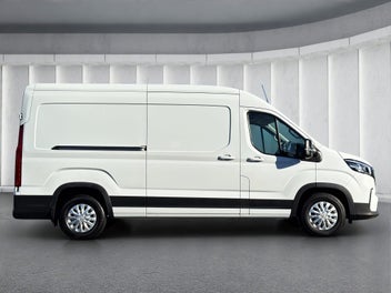 LDV Edeliver 9 2023 photo 4