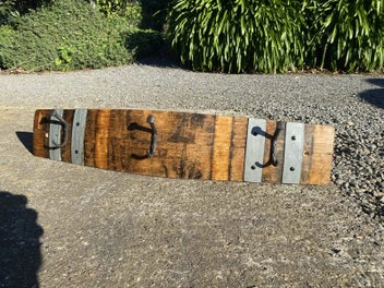 Listing 2 of 2 for Coat hangers