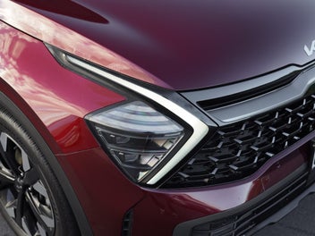 Kia Sportage 2024 photo 4