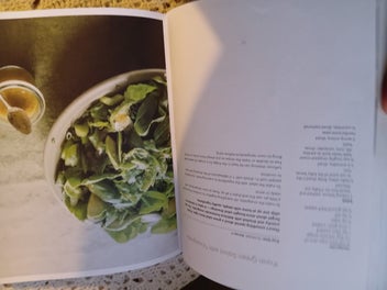 Listing 3 of 9 for CHELSEA WINTER cook book 240 pages