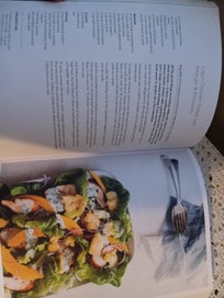 Listing 9 of 9 for CHELSEA WINTER cook book 240 pages