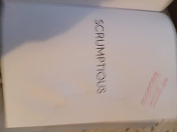 Listing 8 of 9 for CHELSEA WINTER cook book 240 pages