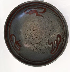 Listing 3 of 18 for <<< STUDIO "LOIS?? " POTTERY BOWL >>>