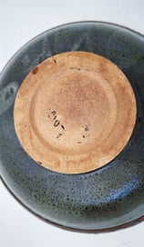 Listing 17 of 18 for <<< STUDIO "LOIS?? " POTTERY BOWL >>>