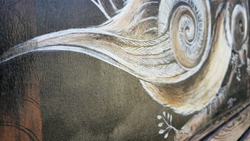 Listing 4 of 9 for Pīwakawaka (Fantail) by Robin Slow