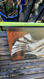 Listing 7 of 9 for Pīwakawaka (Fantail) by Robin Slow