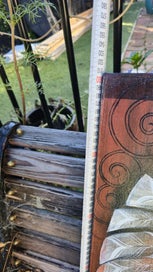 Listing 8 of 9 for Pīwakawaka (Fantail) by Robin Slow