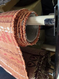 Listing 2 of 2 for Upholstery fabric