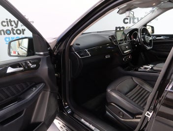 Mercedes-Benz Gle 350 D 2018 photo 5