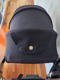 Listing 6 of 20 for Babybee Luna Mini Stroller + Buggy Board