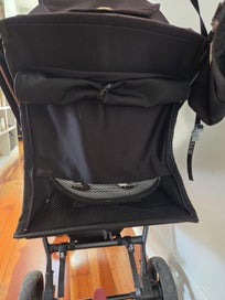 Listing 8 of 20 for Babybee Luna Mini Stroller + Buggy Board