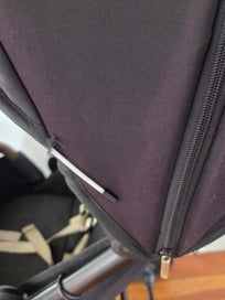 Listing 11 of 20 for Babybee Luna Mini Stroller + Buggy Board