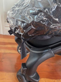 Listing 16 of 20 for Babybee Luna Mini Stroller + Buggy Board