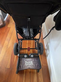 Listing 17 of 20 for Babybee Luna Mini Stroller + Buggy Board