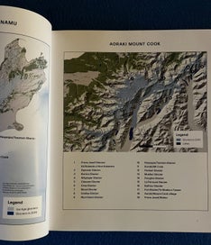 Listing 4 of 7 for Vanishing Ice - Stories Of New Zealand's Glaciers - Lynley Hargreaves